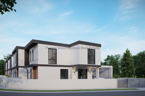 3 bedrooms Villa in Kiti, Larnaka, Cyprus No. 37600 7