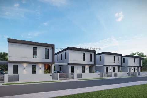 3 bedrooms Villa in Kiti, Larnaka, Cyprus No. 37600 5