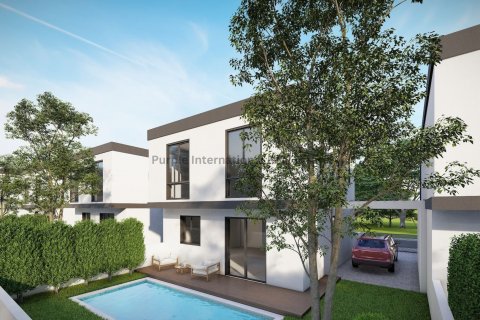 3 bedrooms Villa in Kiti, Larnaka, Cyprus No. 37600 3