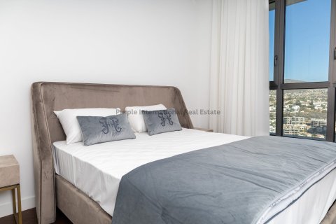 4 bedrooms Apartment in Limassol, Cyprus No. 37599 14