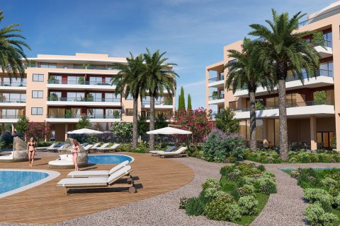 1 bedroom Apartment in Trachoni, Limassol, Cyprus No. 37603 6