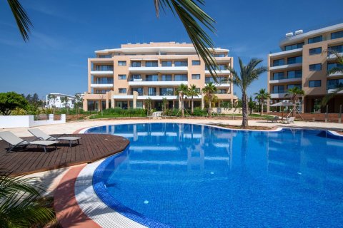 1 bedroom Apartment in Trachoni, Limassol, Cyprus No. 37603 4