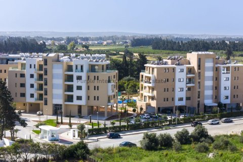 1 bedroom Apartment in Trachoni, Limassol, Cyprus No. 37603 1