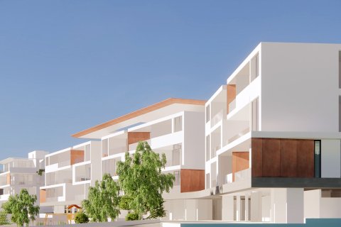 669m2 Commercial property in Germasogeia, Limassol,  No. 43981