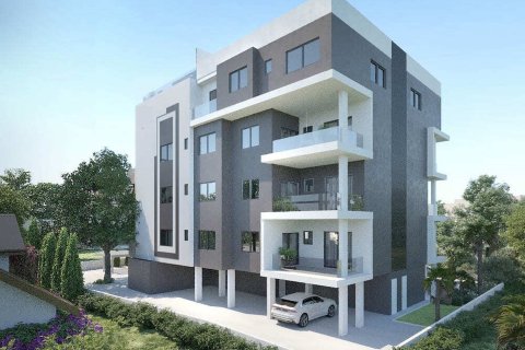 3 chambres Penthouse à Limassol,  No. 43980 2