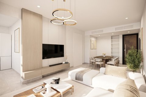 3 chambres Penthouse à Limassol,  No. 43980 7