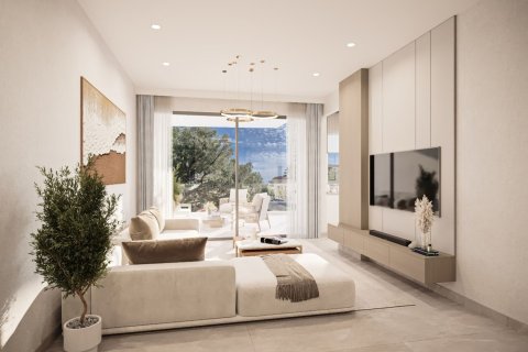 2 bedrooms Apartment in Limassol,  No. 43978 6