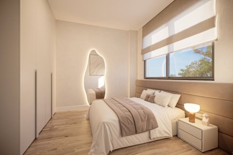 2 bedrooms Apartment in Limassol,  No. 43978 8