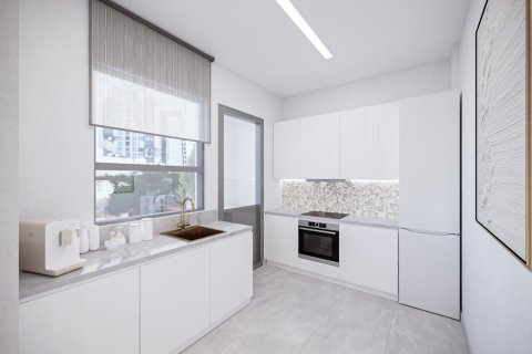 2 bedrooms Apartment in Limassol,  No. 43977 4