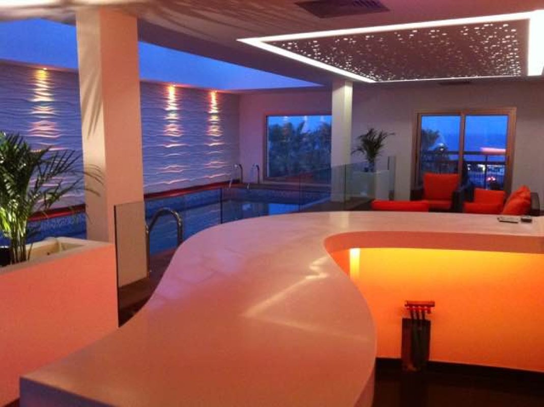 5 bedrooms Apartment in Limassol, Cyprus No. 38283