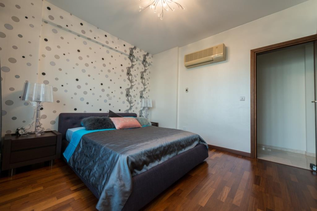 4 bedrooms Apartment in Limassol, Cyprus No. 38282