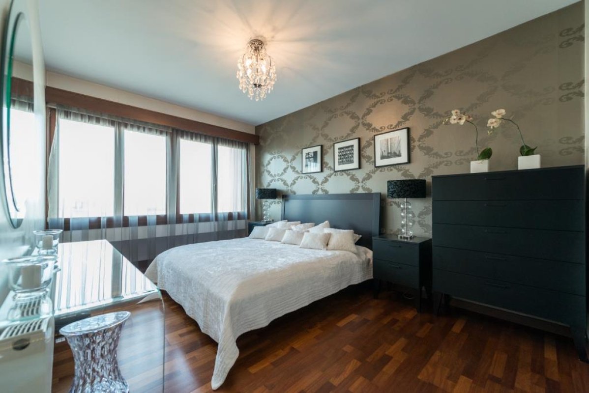 4 bedrooms Apartment in Limassol, Cyprus No. 38282