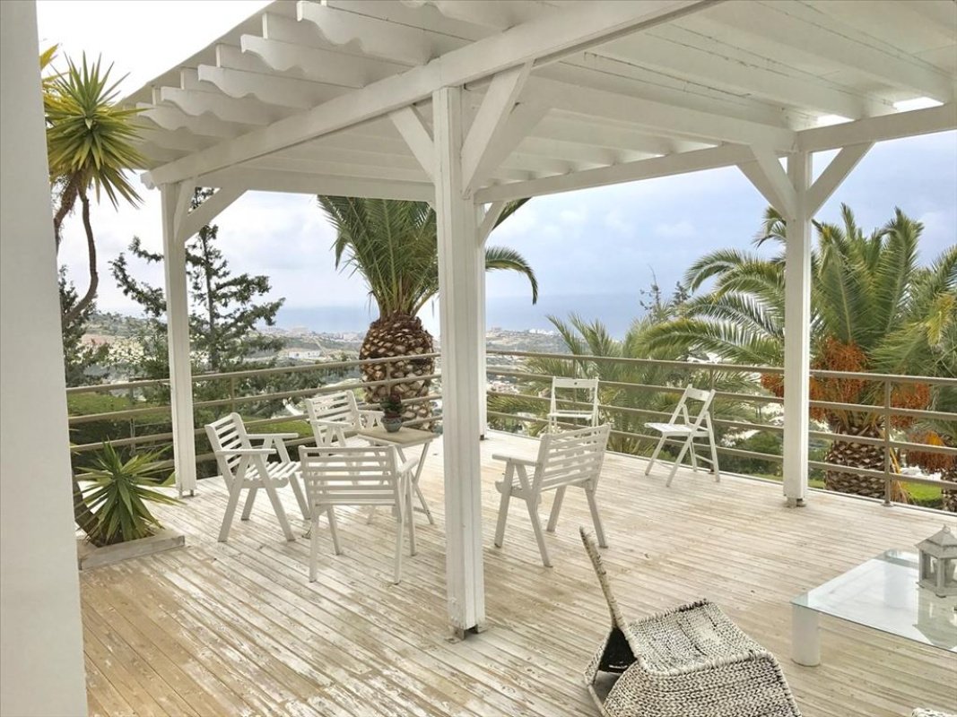 Studio Villa in Limassol, Cyprus No. 38278