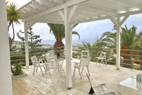 Вилла студия в Лимассол, Лимасол,  № 38278 13