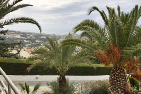 Вилла студия в Лимассол, Лимасол,  № 38278 11