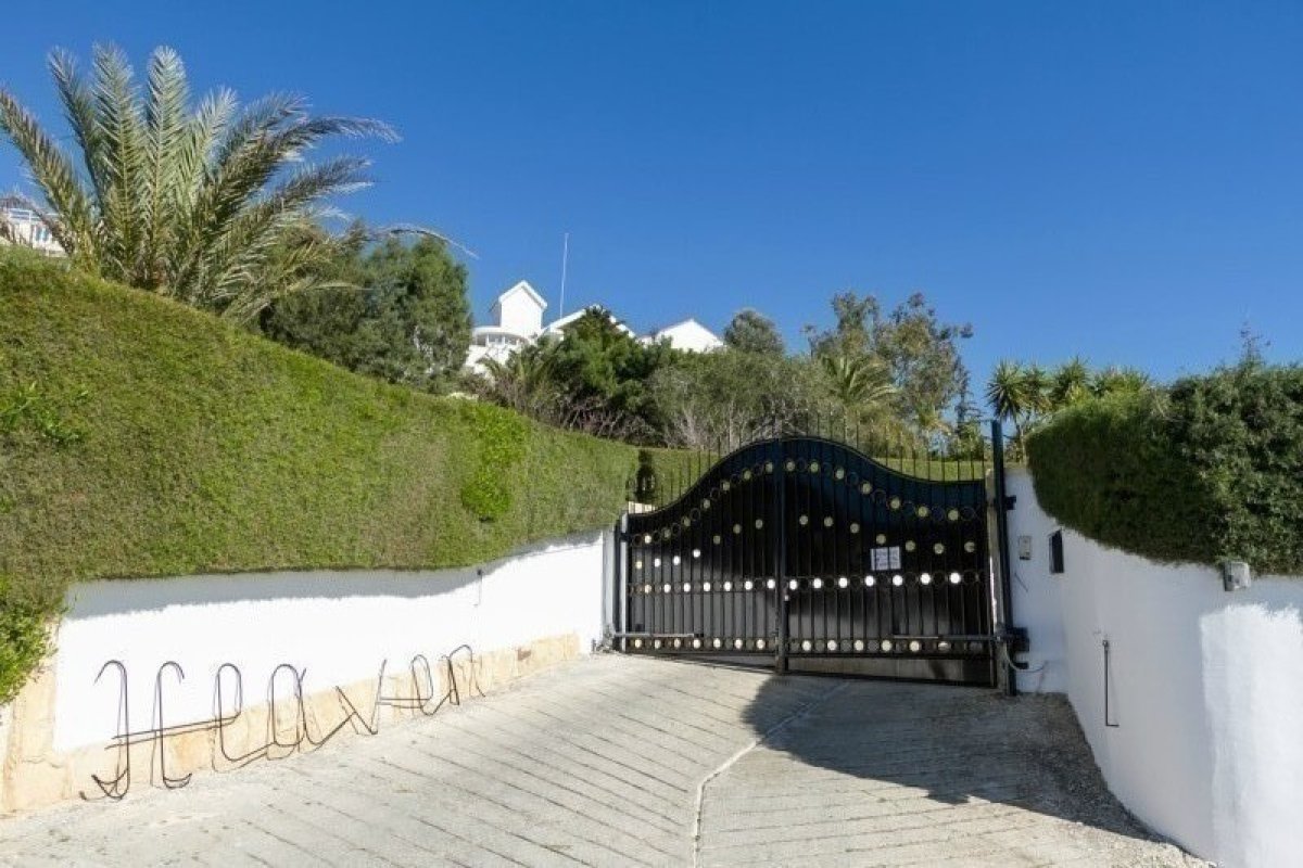 Studio Villa in Limassol, Cyprus No. 38278