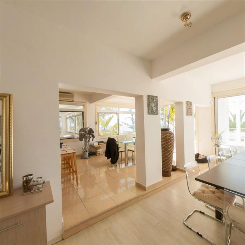 Studio Villa in Limassol, Cyprus No. 38278