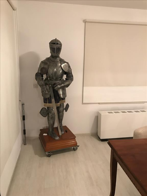 Studio Villa in Limassol, Cyprus No. 38278
