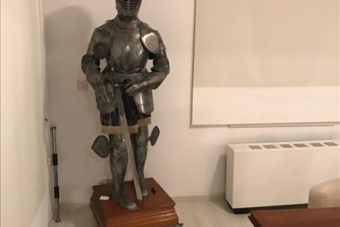 Вилла студия в Лимассол, Лимасол,  № 38278 9