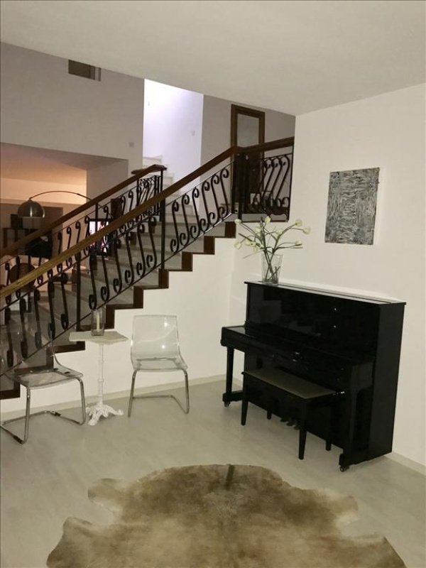 Studio Villa in Limassol, Cyprus No. 38278