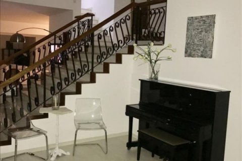 Вилла студия в Лимассол, Лимасол,  № 38278 7