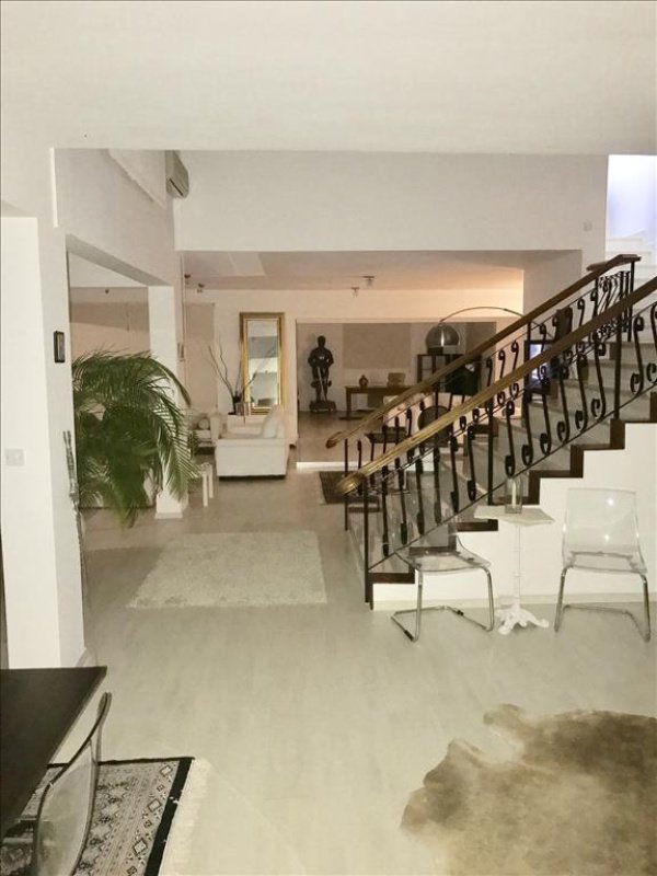 Studio Villa in Limassol, Cyprus No. 38278
