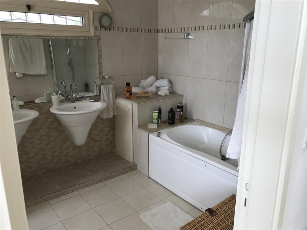 Studio Villa in Limassol, Cyprus No. 38278