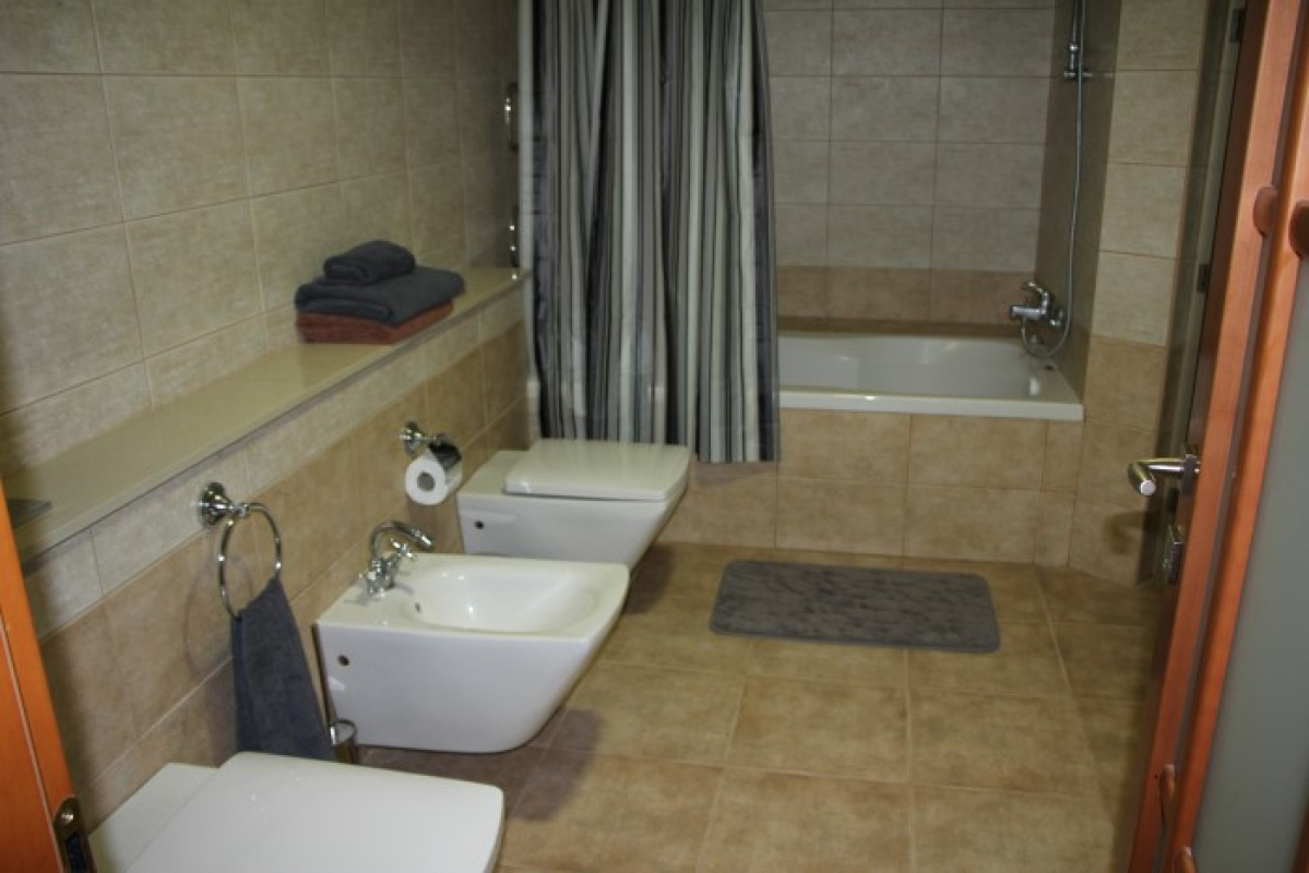 2 bedrooms Apartment in Limassol, Cyprus No. 38284
