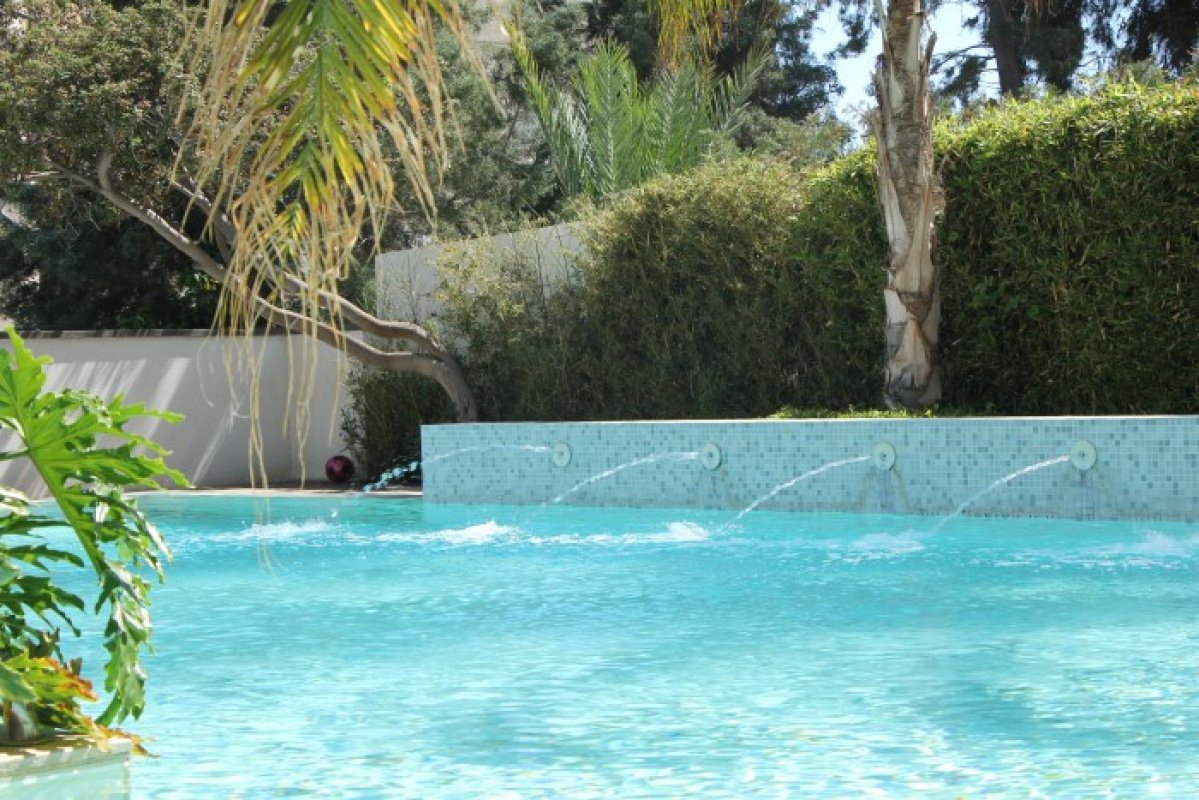 2 bedrooms Apartment in Limassol, Cyprus No. 38284