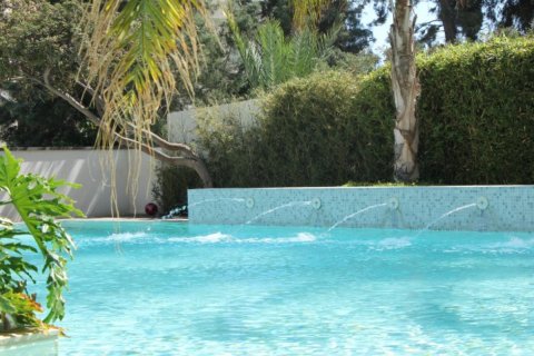 Квартира с 2 спальнями в Лимассол, Лимасол, № 38284 13