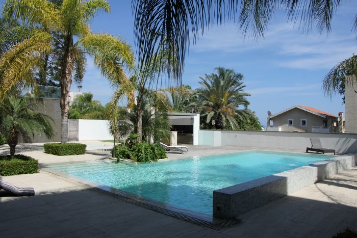 2 bedrooms Apartment in Limassol, Cyprus No. 38284