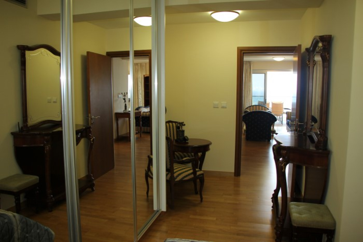 2 bedrooms Apartment in Limassol, Cyprus No. 38284