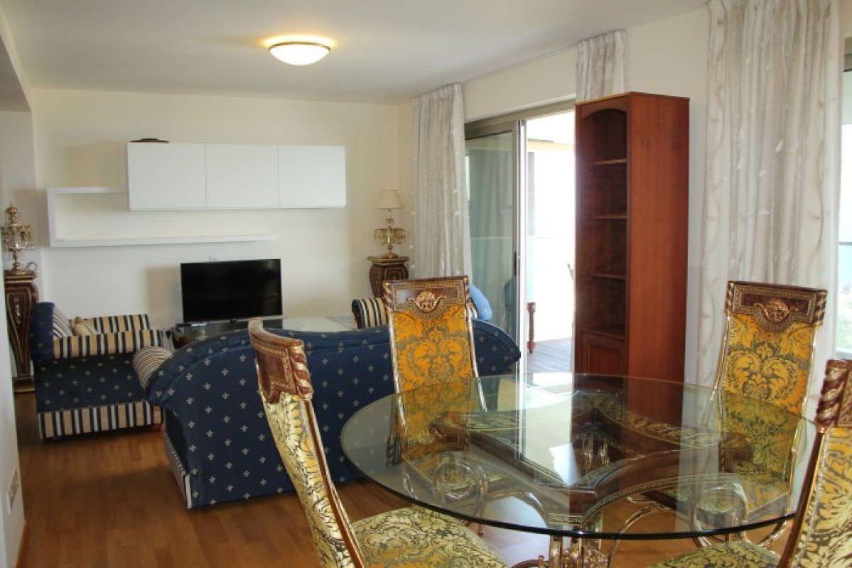 2 bedrooms Apartment in Limassol, Cyprus No. 38284