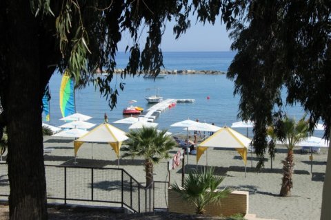 Квартира с 2 спальнями в Лимассол, Лимасол, № 38284 15