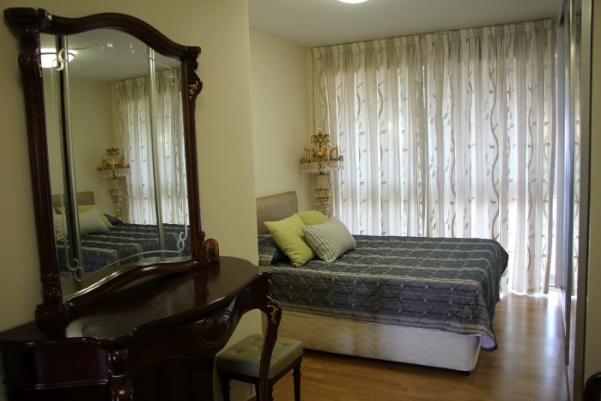 2 bedrooms Apartment in Limassol, Cyprus No. 38284