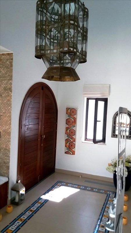 Studio Villa in Larnaca, Larnaka, Cyprus No. 38279