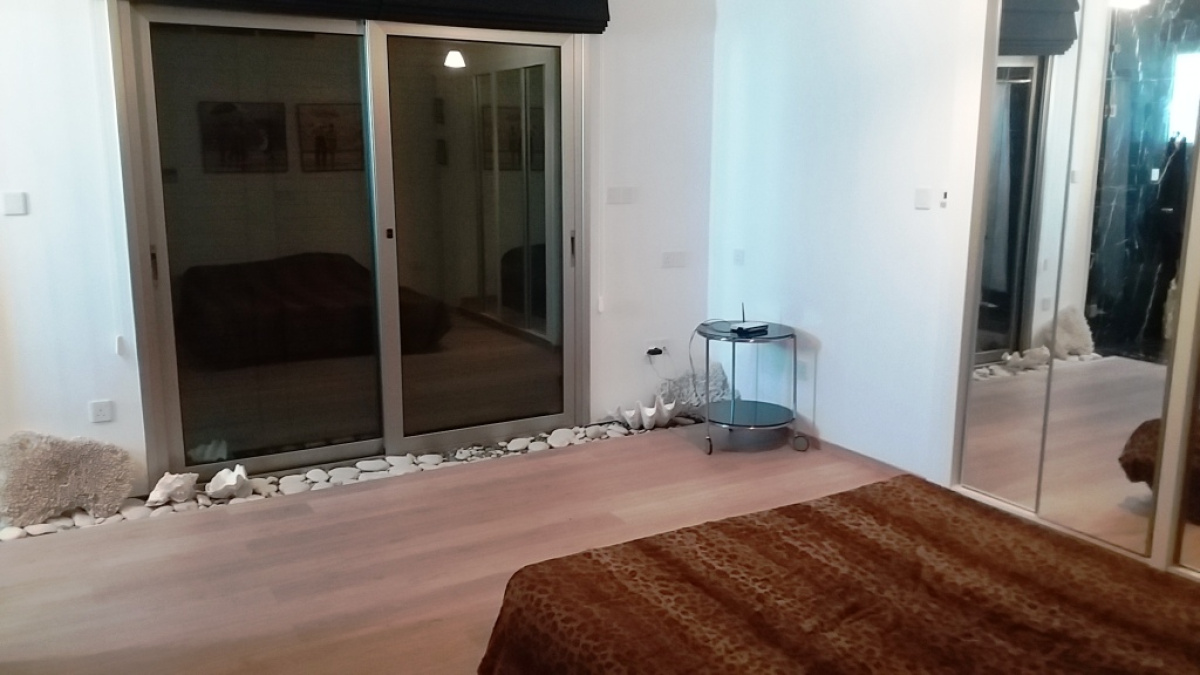 Studio Villa in Larnaca, Larnaka, Cyprus No. 38279