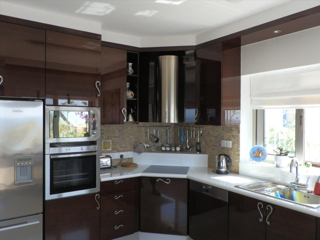Studio Villa in Larnaca, Larnaka, Cyprus No. 38279