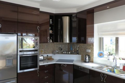 Вилла студия в Ларнака, № 38279 5