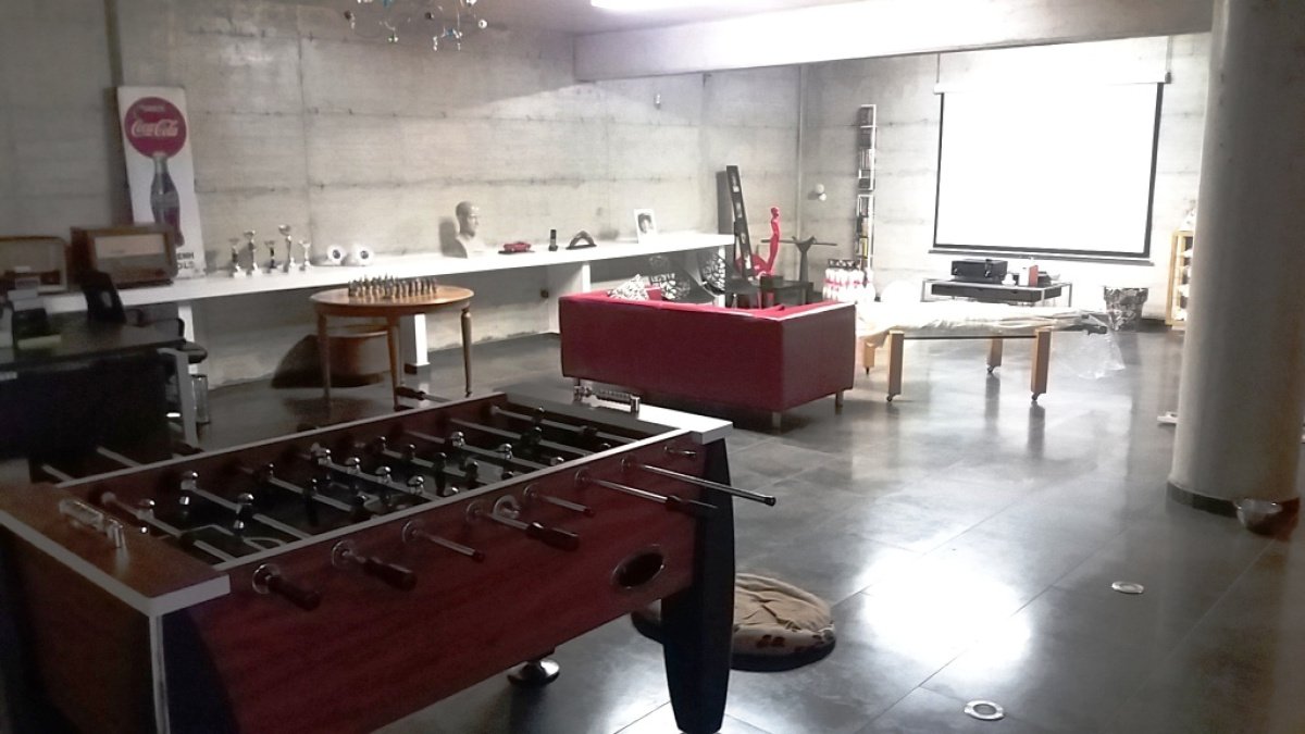 Studio Villa in Larnaca, Larnaka, Cyprus No. 38279