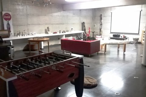 Вилла студия в Ларнака, № 38279 9