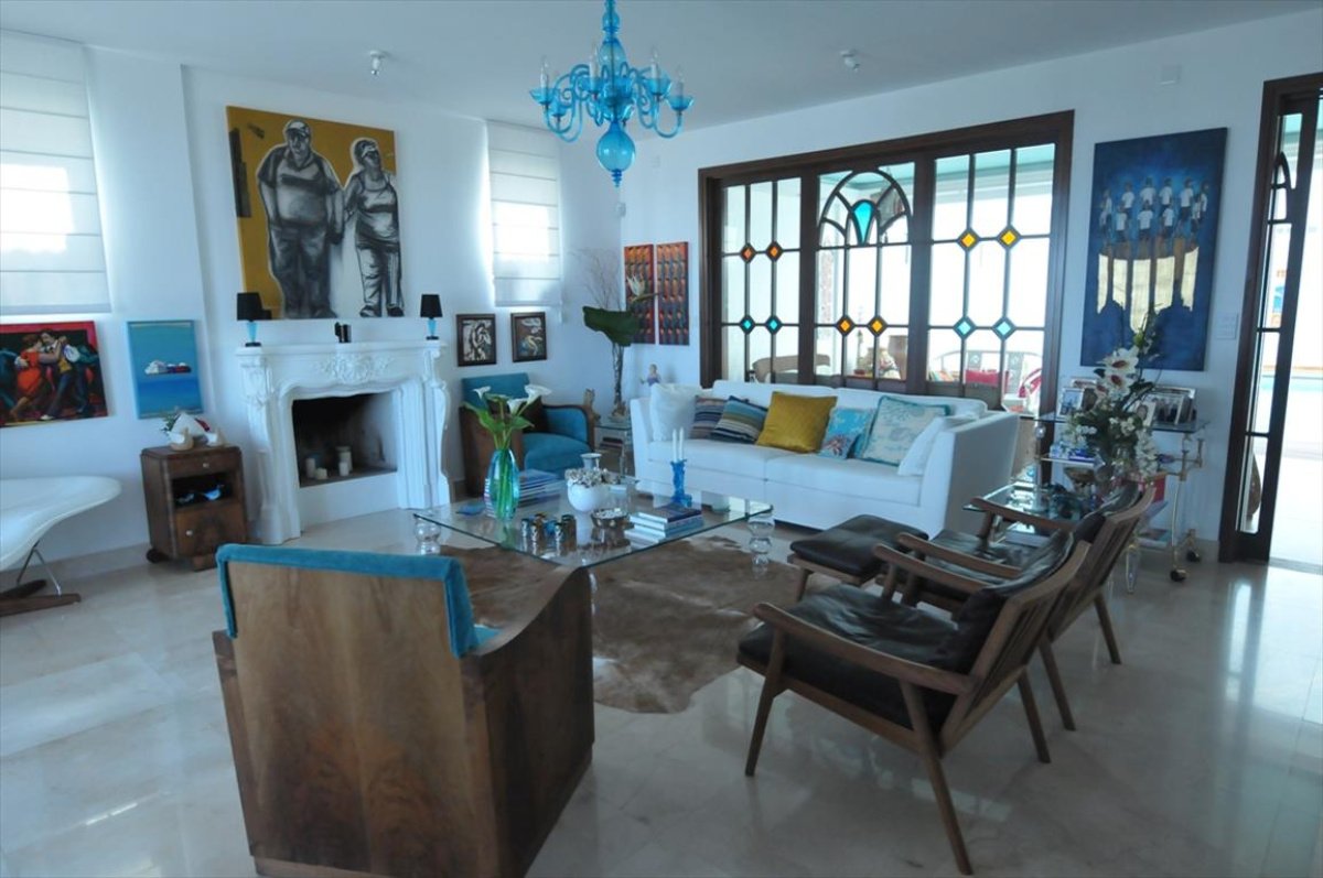 Studio Villa in Larnaca, Larnaka, Cyprus No. 38279
