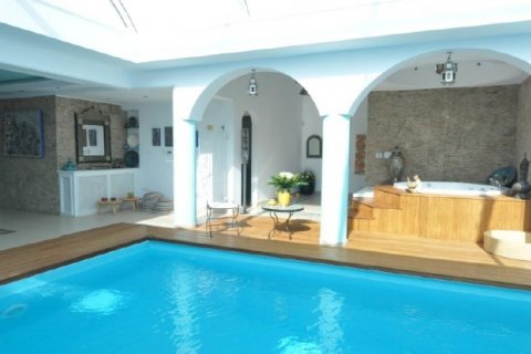 Вилла студия в Ларнака, № 38279 13