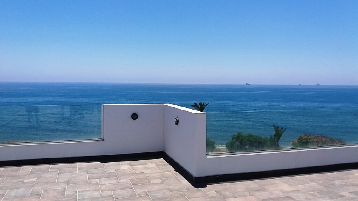 Studio Villa in Larnaca, Larnaka, Cyprus No. 38279