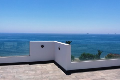 Вилла студия в Ларнака, № 38279 3