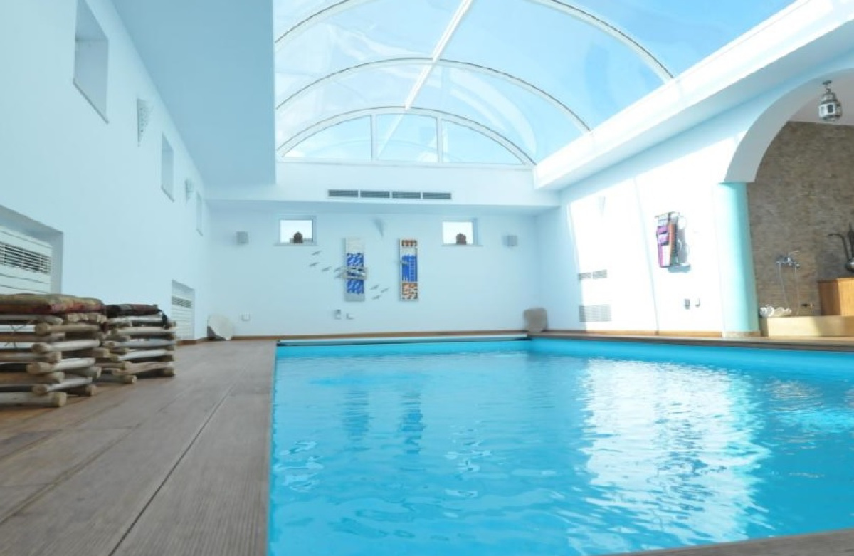 Studio Villa in Larnaca, Larnaka, Cyprus No. 38279