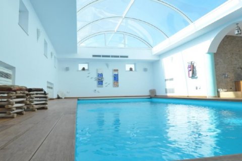 Вилла студия в Ларнака, № 38279 12