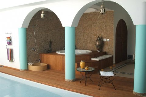 Вилла студия в Ларнака, № 38279 14