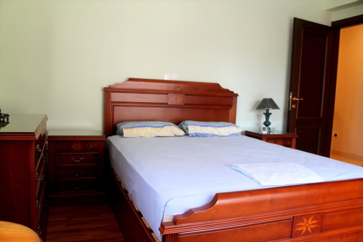 4 bedrooms Villa in Limassol, Cyprus No. 38280