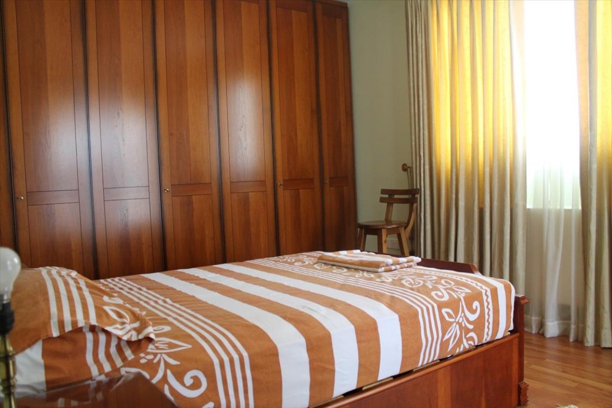 4 bedrooms Villa in Limassol, Cyprus No. 38280